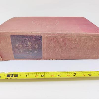 THE WORKS OF VICTOR HUGO