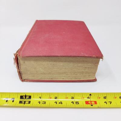 THE WORKS OF VICTOR HUGO