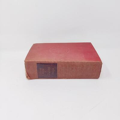 THE WORKS OF VICTOR HUGO