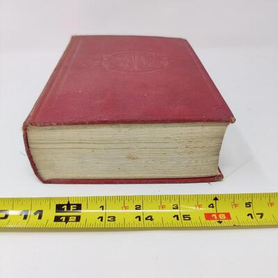 THE WORKS OF VICTOR HUGO