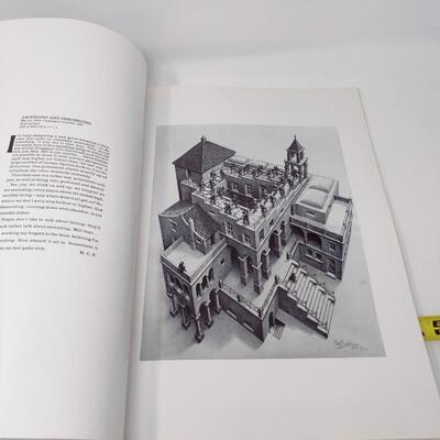 M.C. ESCHER 29 MASTER PRINTS