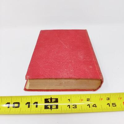 THE GOSPEL OF RAMAKRISHNA