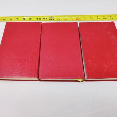 DOSTOEVSKY 3 BOOK BUNDLE