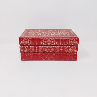 DOSTOEVSKY 3 BOOK BUNDLE