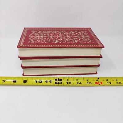 DOSTOEVSKY 3 BOOK BUNDLE
