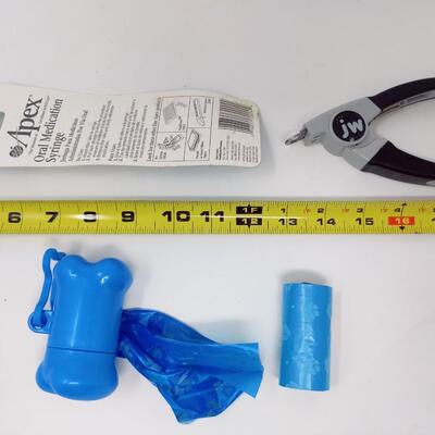 DOGGY CARE BUNDLE