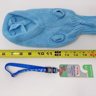 SMALL DOG FASHION BUNDLE
