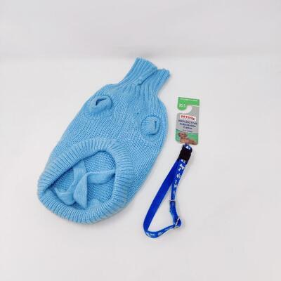SMALL DOG FASHION BUNDLE