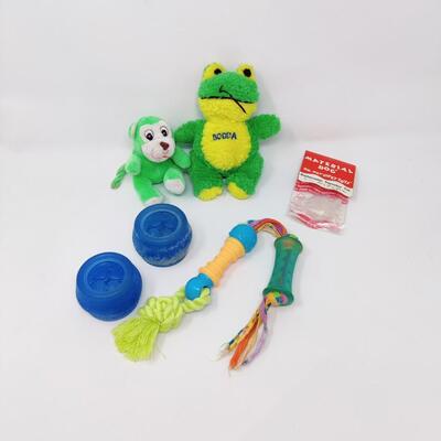 PUPPY PLAYTIME BUNDLE