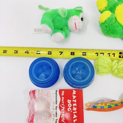 PUPPY PLAYTIME BUNDLE