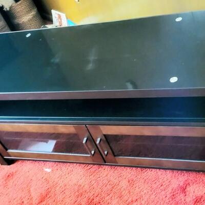 NICE MODERN OPEN TV STAND
