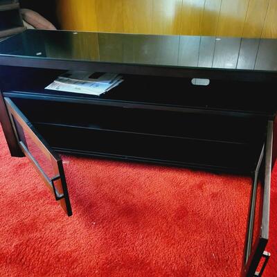 NICE MODERN OPEN TV STAND