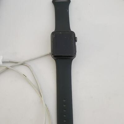 Apple watch series 3 works