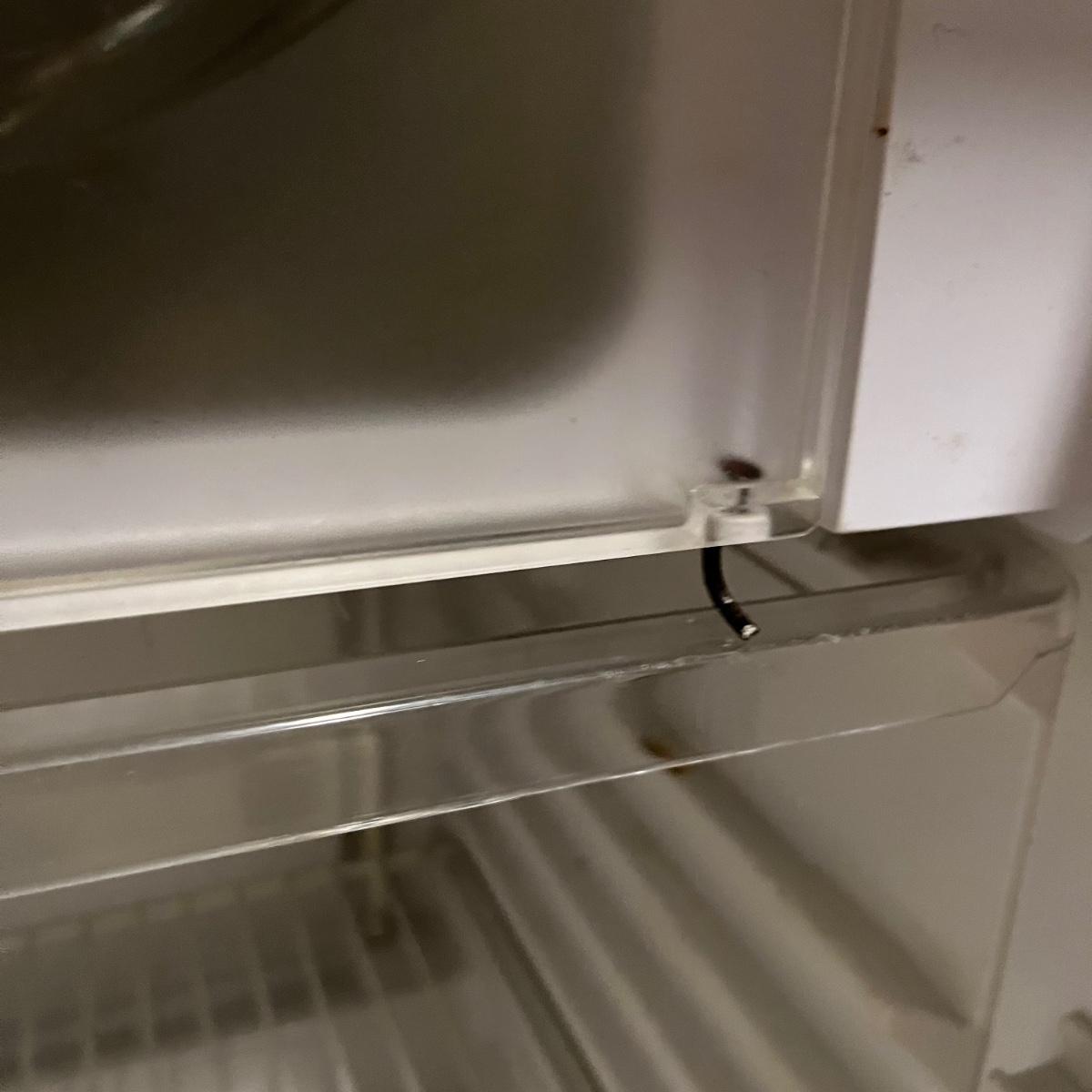 Franklin Chef Mini Fridge (GMG)
