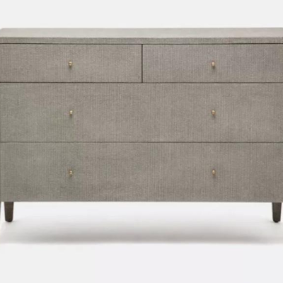 Conrad Dresser Seal 48 in L x 20 in W x 34 in H Faux Raffia
$1900 (google price check us)