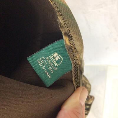 5478 Hodgman Waders Size L