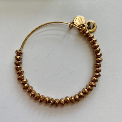 Lot 103R: Alex & Ann Bracelets Along w/Lily & Laura