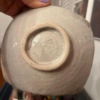 Behunin happy birds dish