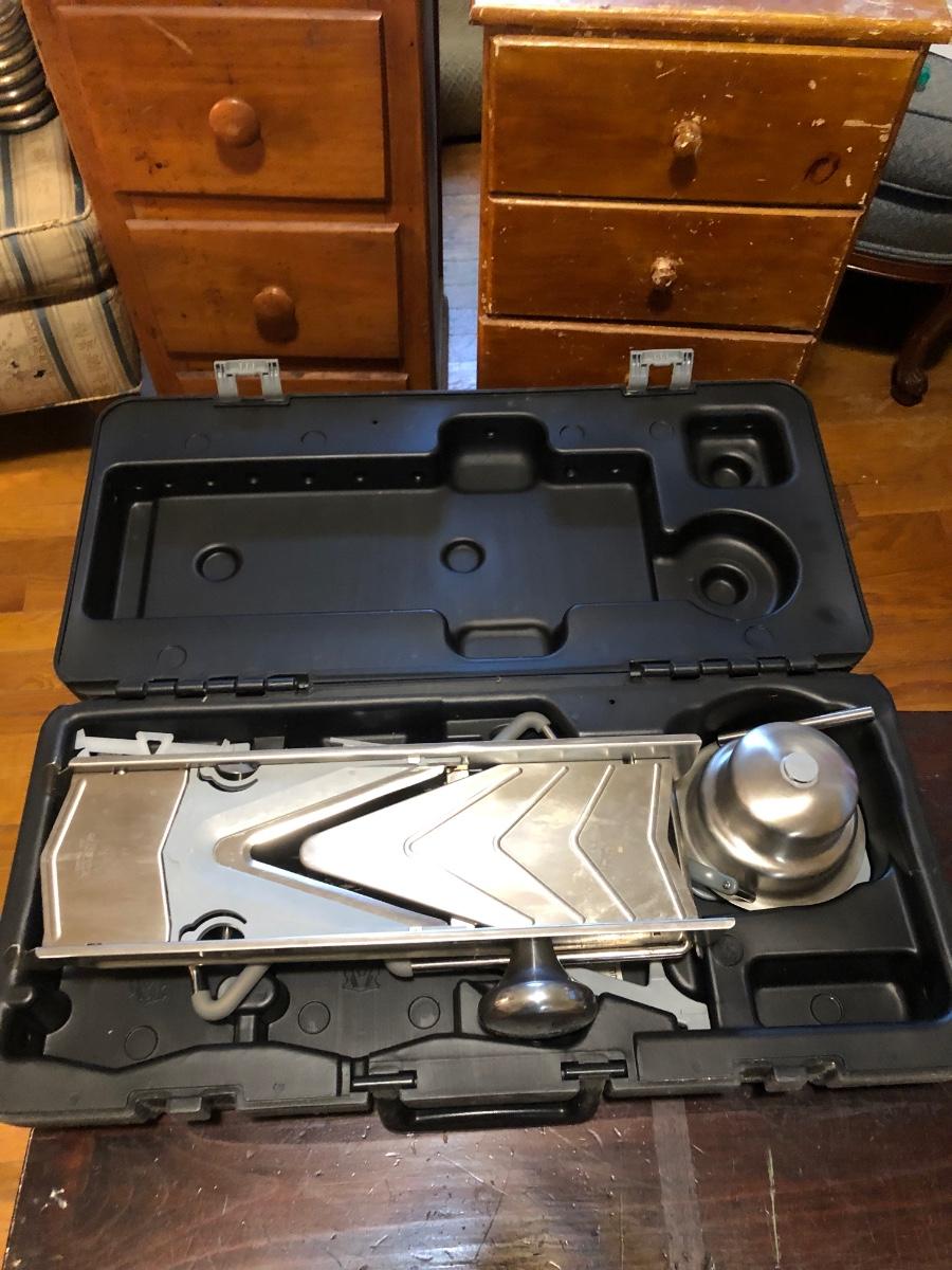 Professional Mandolin