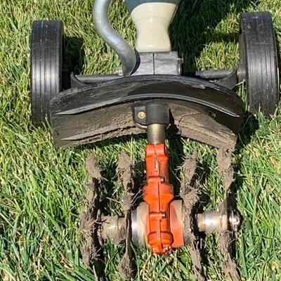 Lot 529R: MM55 Stihl Yard Boss Cultivator