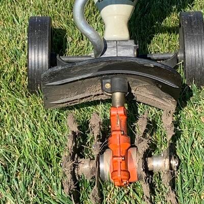 Lot 529R: MM55 Stihl Yard Boss Cultivator