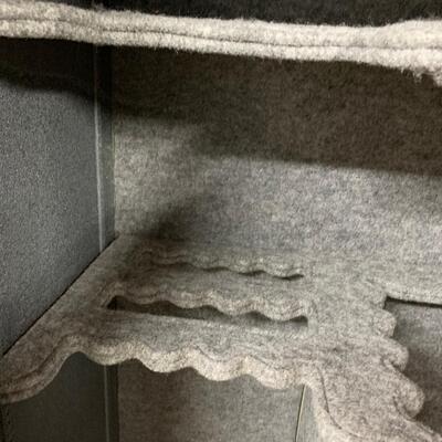 Lot 531R; Liberty Gun Safe Model ST-23