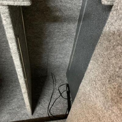 Lot 531R; Liberty Gun Safe Model ST-23