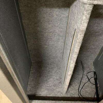 Lot 531R; Liberty Gun Safe Model ST-23