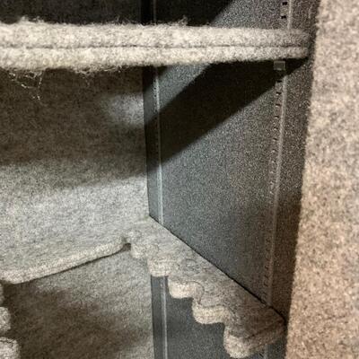 Lot 531R; Liberty Gun Safe Model ST-23