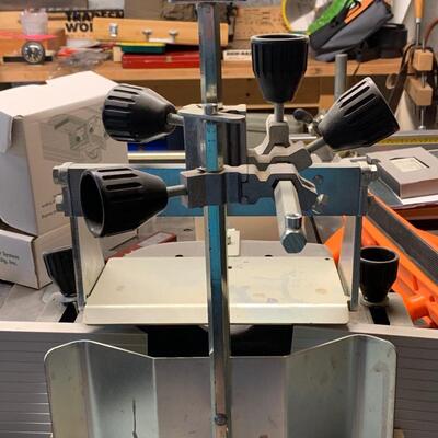 Lot 161R: Laguna Tools Robland X-31 Combination Machine