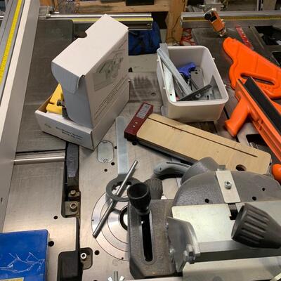 Lot 161R: Laguna Tools Robland X-31 Combination Machine