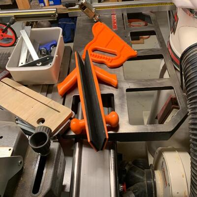 Lot 161R: Laguna Tools Robland X-31 Combination Machine
