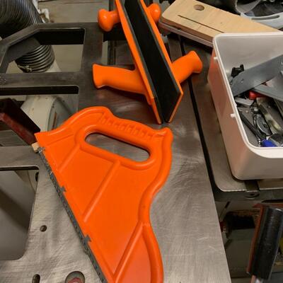Lot 161R: Laguna Tools Robland X-31 Combination Machine