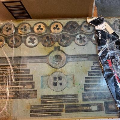 Lot 164: Misc. Tool Lot: Saws, Pliers & More