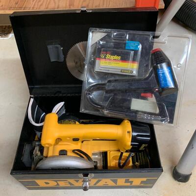 Lot 165R: Great Finds! Misc. Tool Lot