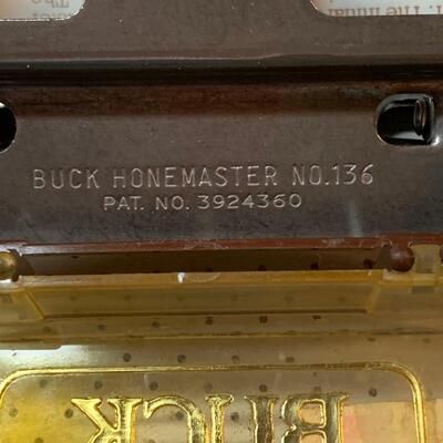 Lot 165R: Great Finds! Misc. Tool Lot