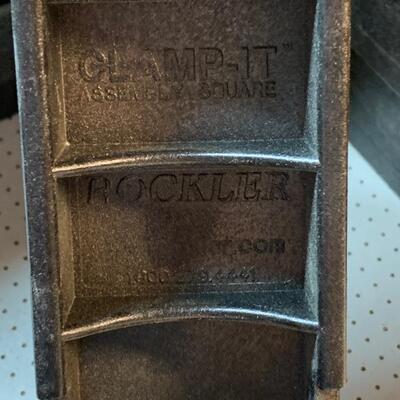 Lot 165R: Great Finds! Misc. Tool Lot