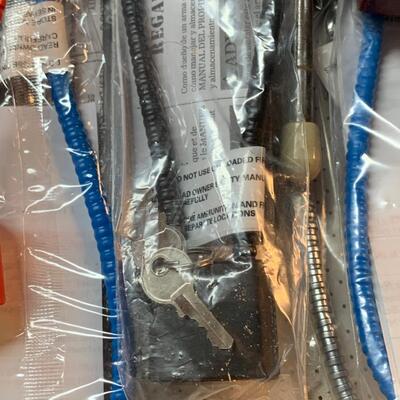 Lot 165R: Great Finds! Misc. Tool Lot