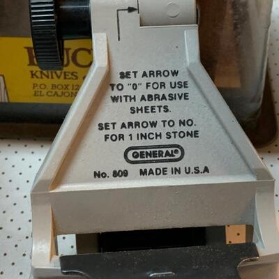 Lot 165R: Great Finds! Misc. Tool Lot