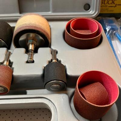 Lot 165R: Great Finds! Misc. Tool Lot