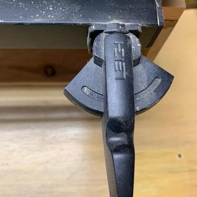 169R: Leigh D4R Pro Dovetail Jig