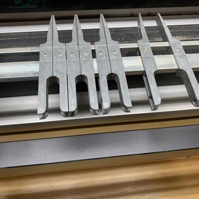 169R: Leigh D4R Pro Dovetail Jig