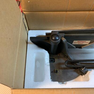 Lot 172R: Vulcan MMMT Miter Trimmer