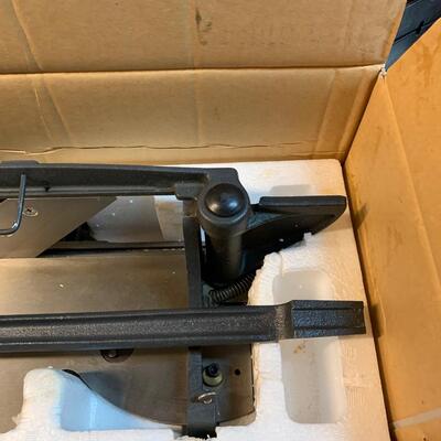 Lot 172R: Vulcan MMMT Miter Trimmer