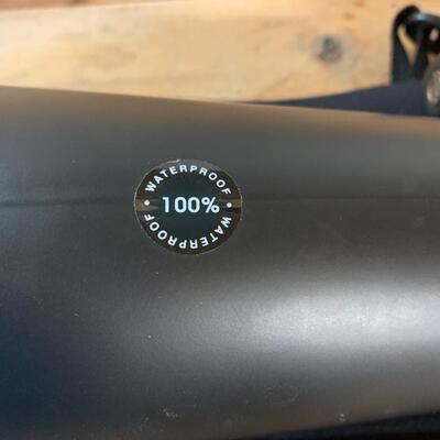 Lot 225R  Leupold  Sequoia Spotting Scope