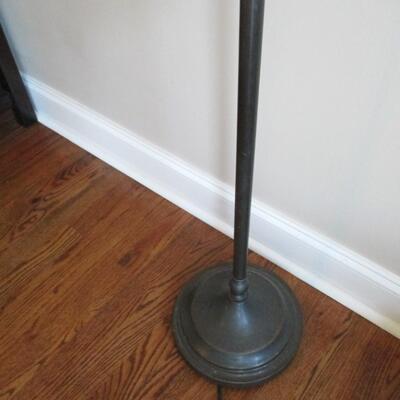 Contemporary Articulating Arm Floor Lamp