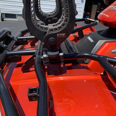 Lot 620R: 2006 Arctic Cat 4x4 700 EFI