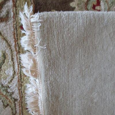 Woolmark Area Rug