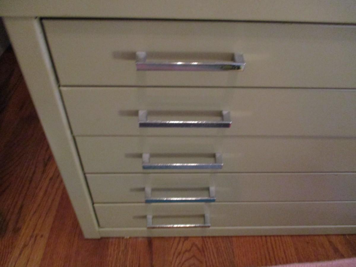 Metal Map File Choice A