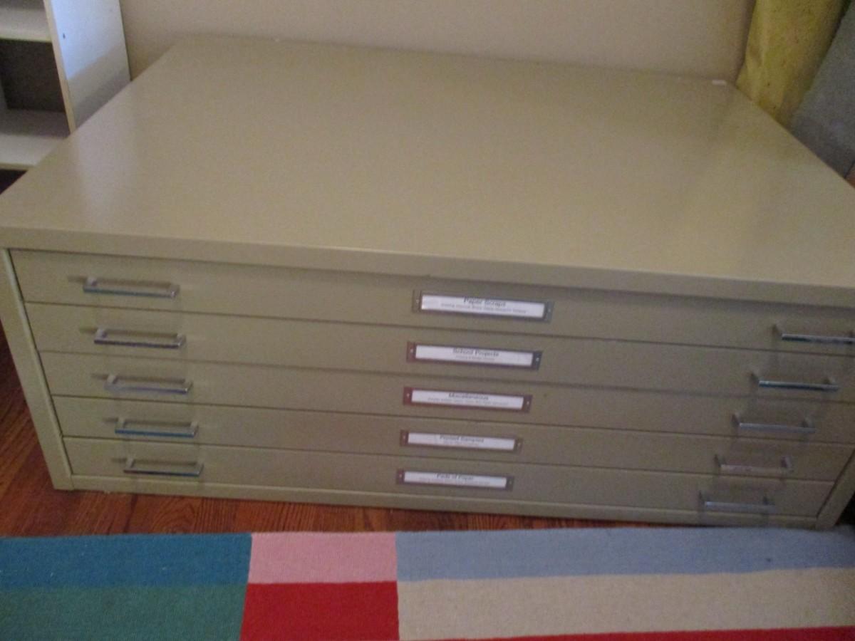 Metal Map File Choice A